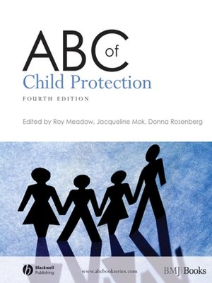 cover image of ABC of Child Protection